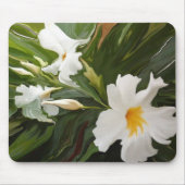 WEISSJASMINE MOUSEPAD (Vorne)