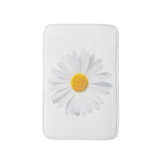 Weißkäfer Badematte (Vorderseite Vertikal)