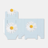 Weißkäfer Geschenkschachtel (Ungefaltet)