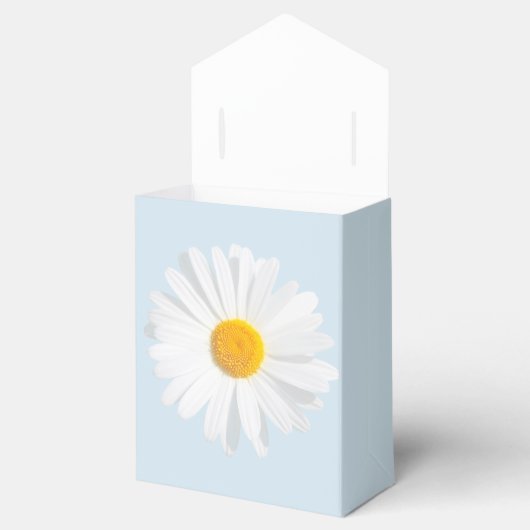 Weißkäfer Geschenkschachtel (Geöffnet)