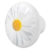 Weißkäfer Keramikknauf (Rechts)