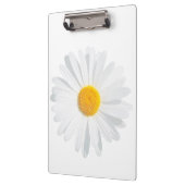 Weißkäfer Klemmbrett (Links)