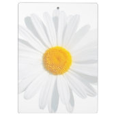 Weißkäfer Klemmbrett (Rückseite)