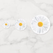 Weißkäfer Konfetti (Vorderseiten)