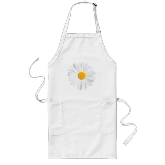 Weißkäfer Lange Schürze (Vorne)