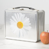 Weißkäfer Metall Brotdose (Beispiel)