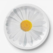 Weißkäfer Pappteller (Vorderseite)