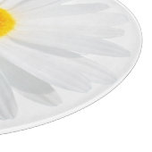 Weißkäfer Schneidebrett (Ecke)