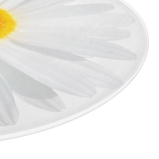 Weißkäfer Schneidebrett (Ecke)