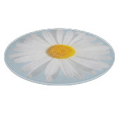 Weißkäfer Schneidebrett (Ecke)