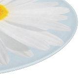 Weißkäfer Schneidebrett (Ecke)