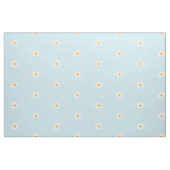 Weißkäfer Stoff (Fat Quarter (45,7 x 55,9 cm))