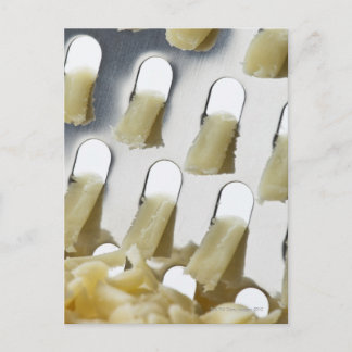 Weißkäse, Cheddar, Edelkäsermeister Postkarte