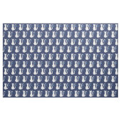 Weißkatzengewebe Stoff (Yard (91,4 cm))