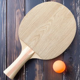 Weißkiefer Tischtennis Schläger