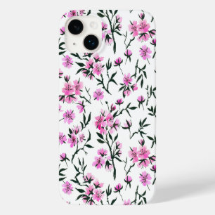 Weißkirschblüte Case-Mate iPhone 14 Plus Hülle