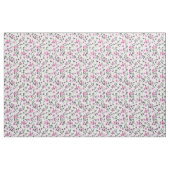 Weißkirschblüte Stoff (Fat Quarter (45,7 x 55,9 cm))