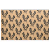 Weißkopfadler Stoff (Fat Quarter (45,7 x 55,9 cm))