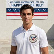 Weißkopfseeadler Amerikanisches Erbe Patriotisch F