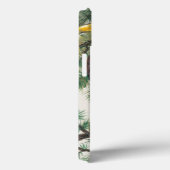 Weißkopfseeadler auf Niederlassung Case-Mate iPhone Hülle (Rückseite / Rechts)