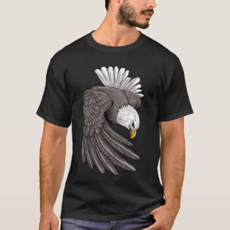 Weißkopfseeadler Beute Bildungswesen Top Welt Raub
