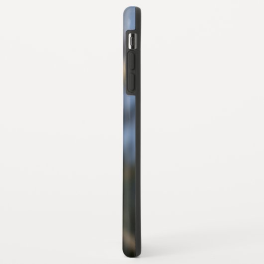 Weißkopfseeadler Case-Mate iPhone Hülle (Hinten/Links)