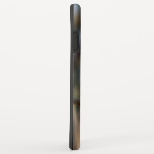 Weißkopfseeadler Case-Mate iPhone Hülle (Hinten/Rechts)