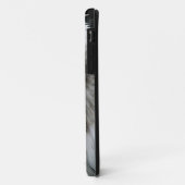 Weißkopfseeadler Case-Mate iPhone Hülle (Hinten/Links)