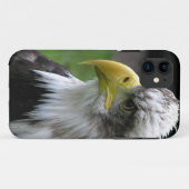 Weißkopfseeadler Case-Mate iPhone Hülle (Rückseite (Horizontal))