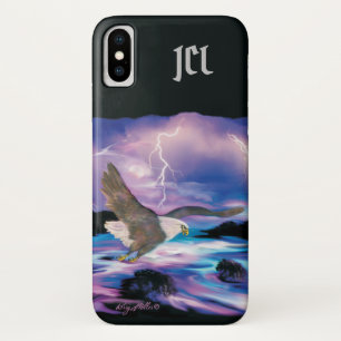 Weißkopfseeadler Case-Mate iPhone-Hülle iPhone Hülle