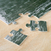 Weißkopfseeadler der große Fang Puzzle (Seite)