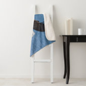 Weißkopfseeadler im Flug Sherpadecke (Beispiel)