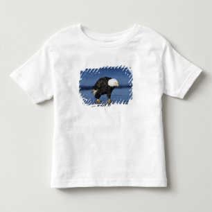 Weißkopfseeadler Kleinkind T-shirt