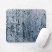 Weißkopfseeadler Mousepad (Mit Mouse)
