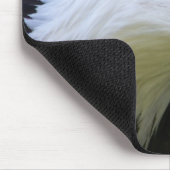 Weißkopfseeadler mousepad (Ecke)