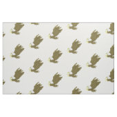 Weißkopfseeadler Stoff (Fat Quarter (45,7 x 55,9 cm))