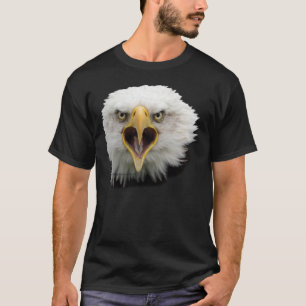 Weißkopfseeadler T-Shirt