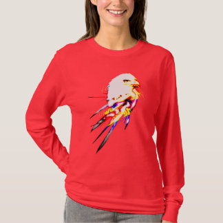 Weißkopfseeadler T-Shirt