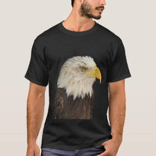 Weißkopfseeadler T-Shirt