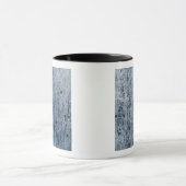 Weißkopfseeadler Tasse (Zentrum)