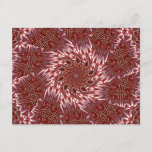 WEISSLOTUS 20 POSTKARTE