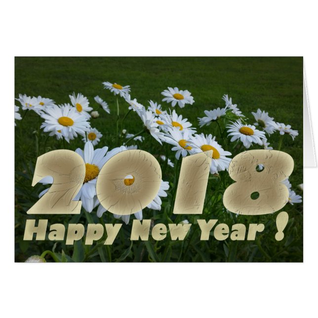 Weißmehl 2018 (Vorderseite (Horizontal))