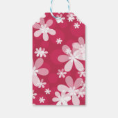 Weißmehl Geschenkanhänger (Rückseite)