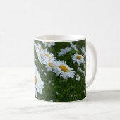 Weißmehl Kaffeetasse (VorderseiteRechts)