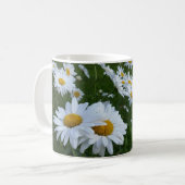 Weißmehl Kaffeetasse (Vorderseite Links)