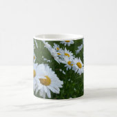 Weißmehl Kaffeetasse (Mittel)