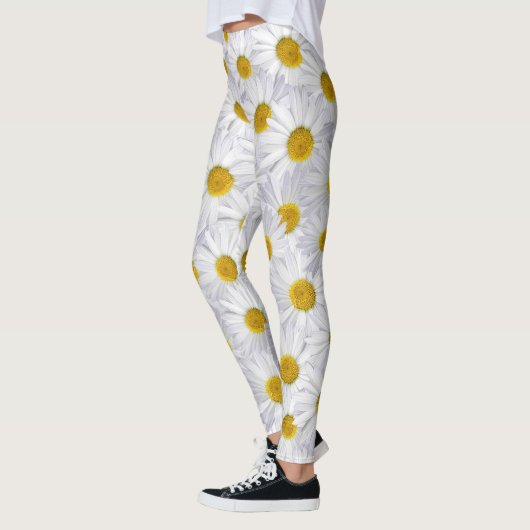 Weißmehl Leggings (Links)
