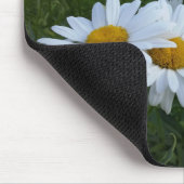 Weißmehl Mousepad (Ecke)