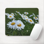Weißmehl Mousepad (Mit Mouse)
