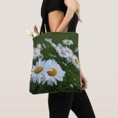 Weißmehl Tasche (Von Nahem)